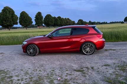 BMW 120 59.000 km 17.490 &euro; Versmold 33775