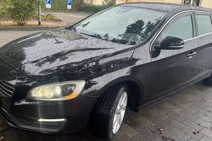 Volvo V60 310.000 km 4.750 &euro; Versmold 33775