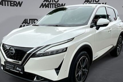 Nissan Qashqai 56.000 km 25.490 &euro; Lage 32791