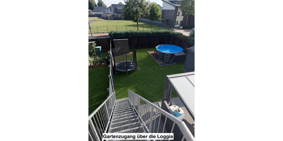 Etagenwohnung Harsewinkel - 4 Zimmer, 83 m&sup2;, 268.000&euro; | Angebot:27243523