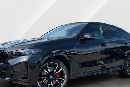 BMW X6 9.800 km 86.810 &euro; Spenge 32139