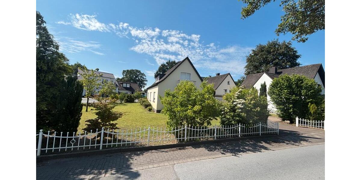 Einfamilienhaus Verl - 4 Zimmer, 110 m&sup2;, 362.000&euro; | Angebot:27215546