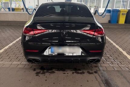 Mercedes-Benz CLS 350 147.500 km 30.999 &euro; Gütersloh 33332