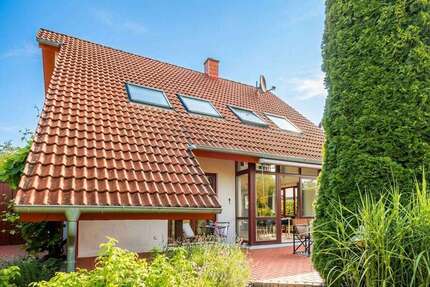 Haus Bielefeld Heepen - 3.5 Zimmer, 131 m&sup2;, 525.500&euro; | Angebot:27358066