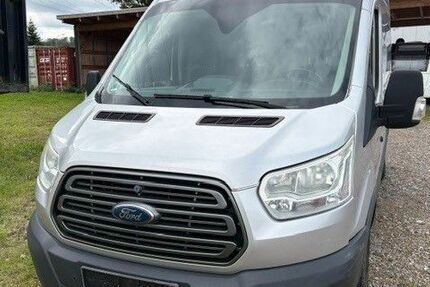 Ford Transit 225.000 km 5.900 &euro; Leopoldshöhe 33818