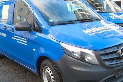 Mercedes-Benz Vito 241.000 km 10.115 &euro; Bielefeld 33613