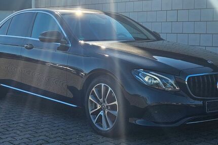 Mercedes-Benz E 250 115.500 km 21.050 &euro; Beckum 59269
