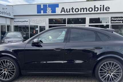 Porsche Cayenne 105.550 km 57.950 &euro; Bielefeld 33649