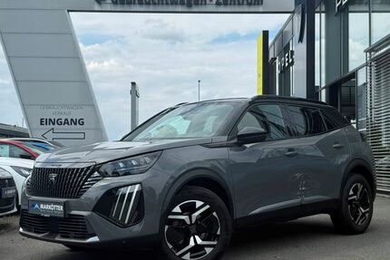 Peugeot 2008 22.110 km 22.990 &euro; Gütersloh 33334