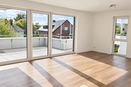 Wohnung Gütersloh Avenwedde - 2 Zimmer, 90 m&sup2;, 962&euro; | Angebot:27445898