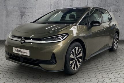 VW ID.3 4.000 km 33.395 &euro; Rheda-Wiedenbrück 33378