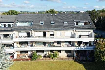 Wohnung Bielefeld Heepen - 3 Zimmer, 80 m&sup2;, 218.000&euro; | Angebot:26990154