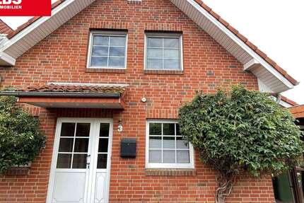 Haus Bad Laer - 4 Zimmer, 115 m&sup2;, 299.000&euro; | Angebot:27399026
