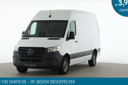 Mercedes-Benz Sprinter 38.900 km 40.317 &euro; Bielefeld 33609