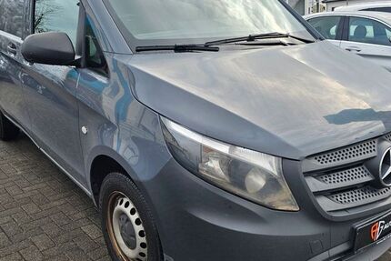 Mercedes-Benz Vito 315.000 km 9.999 &euro; Bielefeld 33659