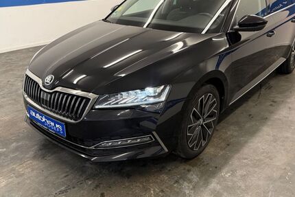 Skoda Superb 58.700 km 30.799 &euro; Delbrück 33129