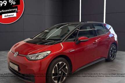 VW ID.3 55.671 km 21.840 &euro; Schloß-Holte-Stukenbrock 33758