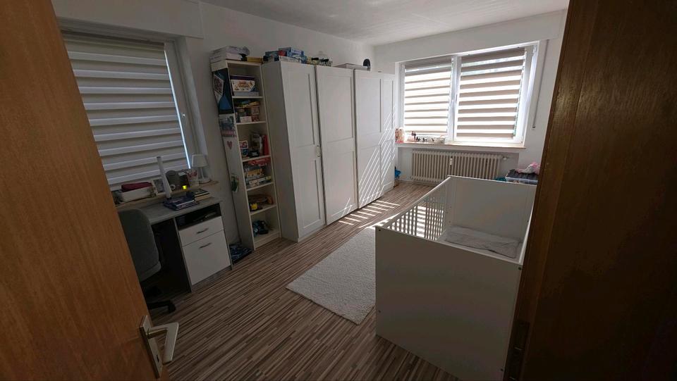 Etagenwohnung Gütersloh - 3 Zimmer, 78 m&sup2;, 202.000&euro; | Angebot:27297085