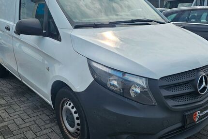 Mercedes-Benz Vito 156.000 km 13.499 &euro; Bielefeld 33659