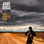 Jake Bugg - Alamo - Solo Acoustic Tour