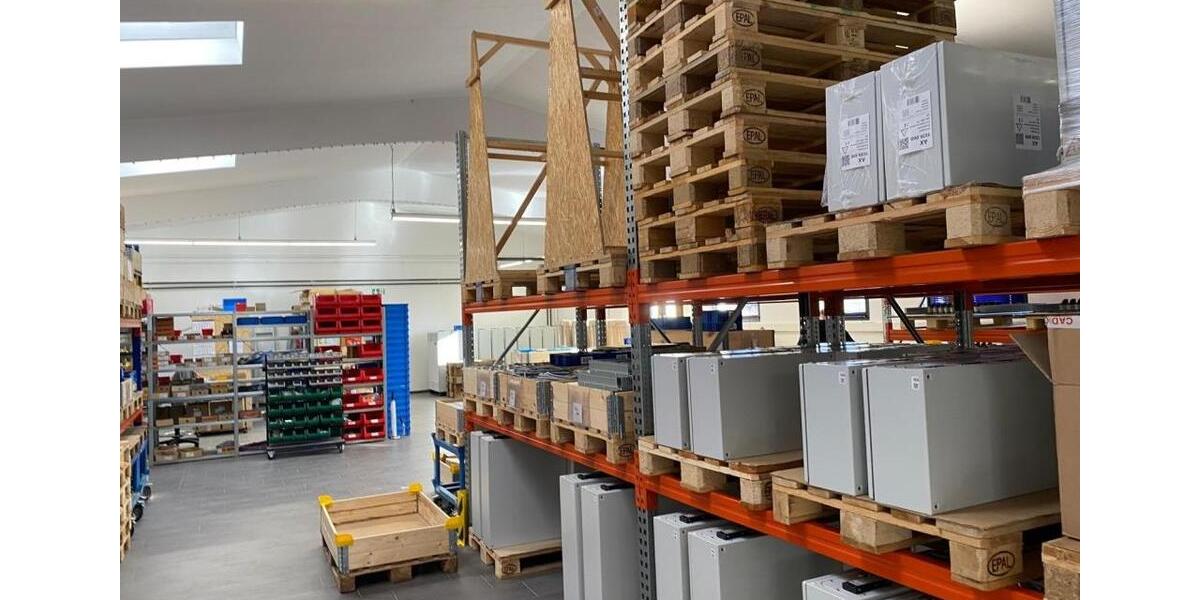 Gewerbeobjekt Bielefeld Heepen - 3.230&euro; | Angebot:26307531
