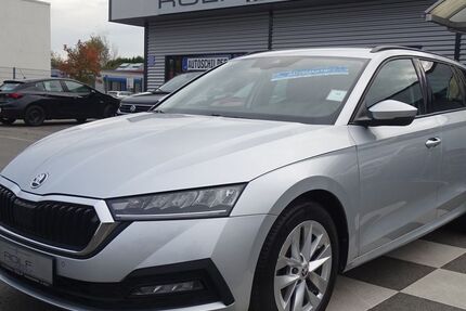 Skoda Octavia 88.492 km 15.980 &euro; Warendorf 48231