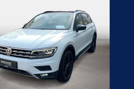 VW Tiguan 120.088 km 23.800 &euro; Gütersloh 33334