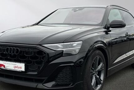 Audi Q8 24.584 km 73.780 &euro; Bielefeld 33609