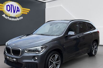BMW X1 163.000 km 16.999 &euro; Bielefeld 33647