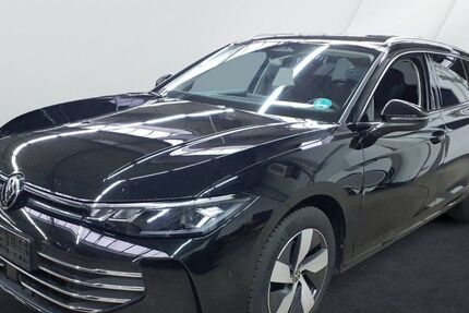 VW Passat 25.923 km 30.435 &euro; Schloß Holte-Stukenbrock 33758