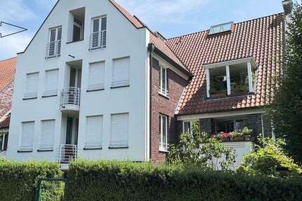 Wohnung Warendorf - 3 Zimmer, 80 m&sup2;, 299.000&euro; | Angebot:24217613