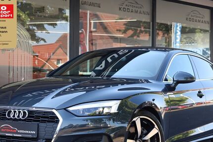 Audi A5 35.212 km 34.950 &euro; Rheda-Wiedenbrück 33378