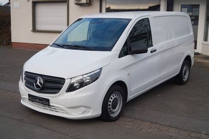 Mercedes-Benz Vito 83.000 km 18.890 &euro; Gütersloh 33332