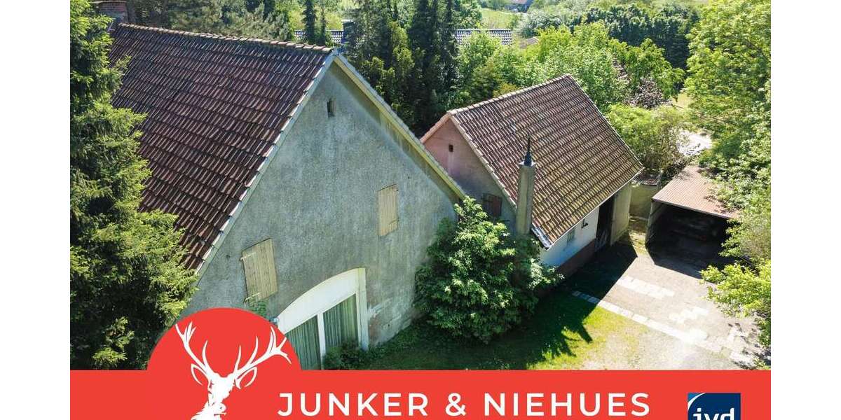Einfamilienhaus Halle (Westfalen) - 8 Zimmer, 165 m&sup2;, 330.000&euro; | Angebot:24872632