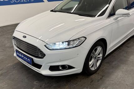 Ford Mondeo 167.660 km 9.999 &euro; Delbrück 33129