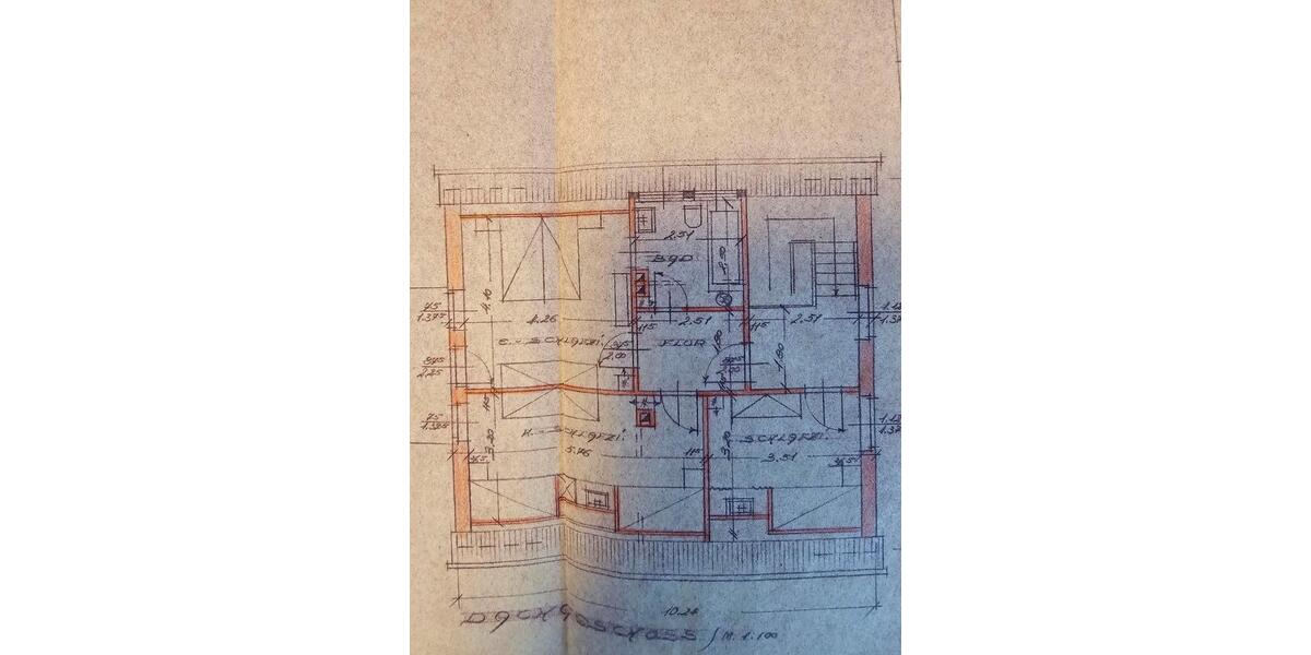 Einfamilienhaus Warendorf - 5 Zimmer, 131 m&sup2;, 310.000&euro; | Angebot:27244460