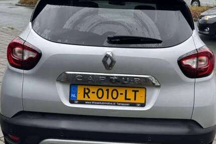 Renault Captur 104.138 km 7.820 &euro; Delbrück, Stadt 33129