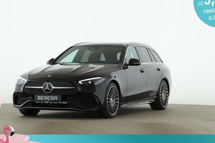 Mercedes-Benz C 220 9.900 km 42.750 &euro; Bielefeld 33609