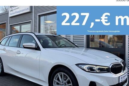 BMW 320 194.000 km 21.490 &euro; Gütersloh 33330
