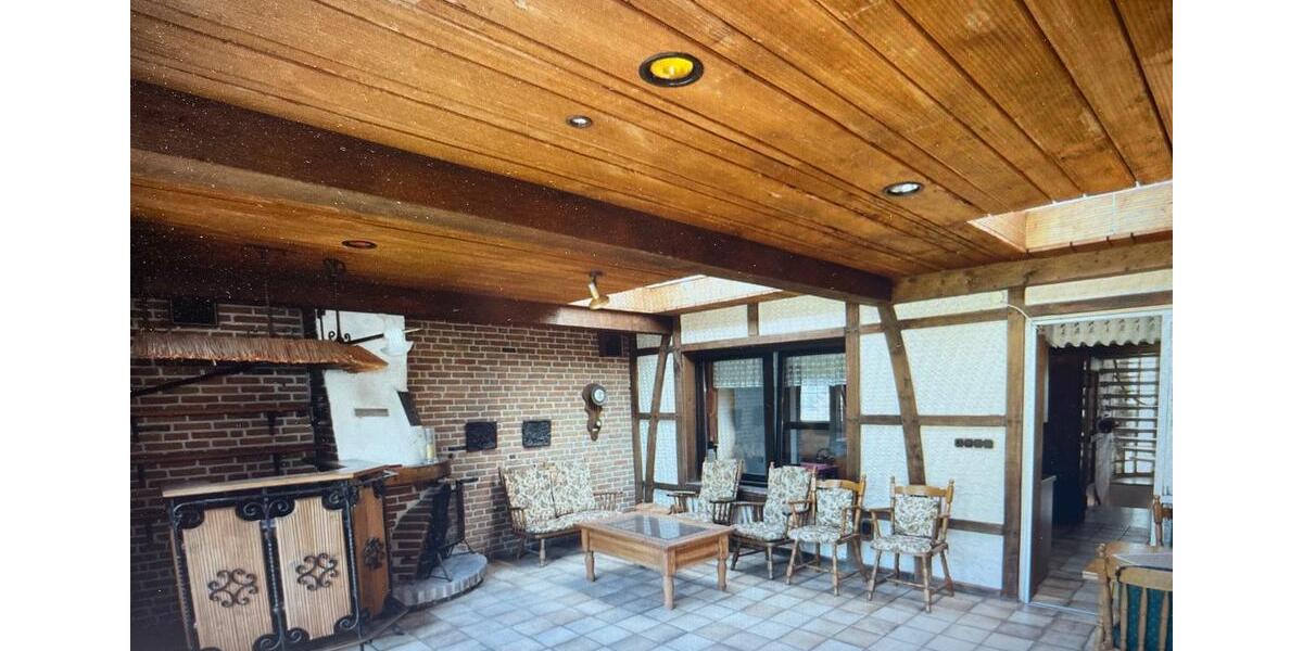 Doppelhaushälfte Ennigerloh - 10 Zimmer, 230 m&sup2;, 299.000&euro; | Angebot:27416407