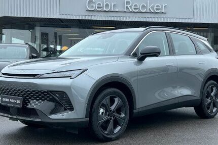Baic X55 17.500 km 25.450 &euro; Harsewinkel/Greffen 33428