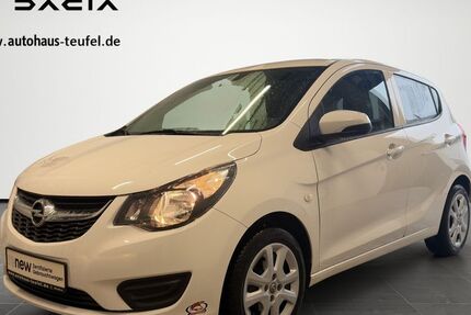 Opel Karl 38.980 km 7.790 &euro; Beckum 59269
