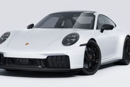 Porsche 992 6.900 km 189.800 &euro; Bielefeld 33719