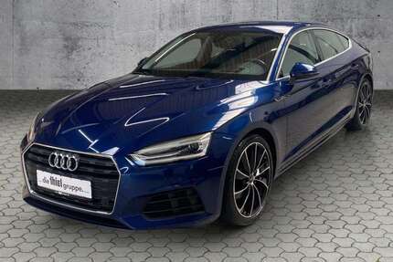 Audi A5 37.236 km 22.890 &euro; Rheda-Wiedenbrück 33378