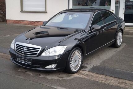 Mercedes-Benz S 320 197.000 km 12.890 &euro; Gütersloh 33332