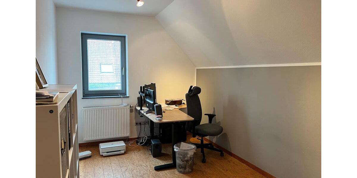 Einfamilienhaus Bad Laer - 6 Zimmer, 226 m&sup2;, 649.000&euro; | Angebot:27269833