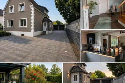 Haus Steinhagen - 8 Zimmer, 235 m&sup2;, 530.000&euro; | Angebot:27285268