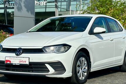 VW Polo 81.590 km 15.980 &euro; Neubeckum 59269
