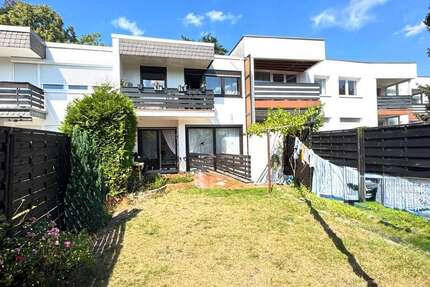 Haus Bielefeld Sennestadt - 4 Zimmer, 95 m&sup2;, 239.900&euro; | Angebot:27455387
