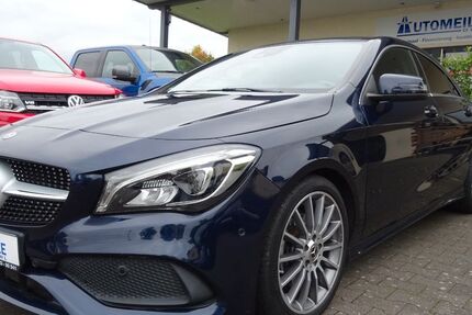 Mercedes-Benz CLA 200 130.000 km 19.890 &euro; OERLINGHAUSEN 33813